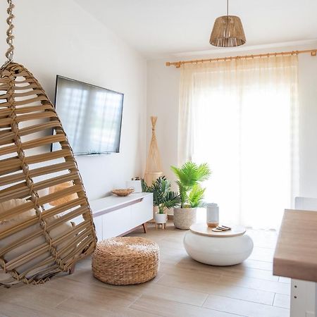 White Dream House Apartment Kos Exterior photo