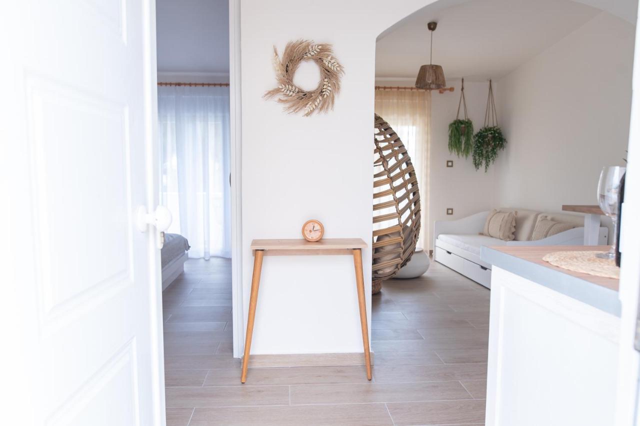 White Dream House Apartment Kos Exterior photo