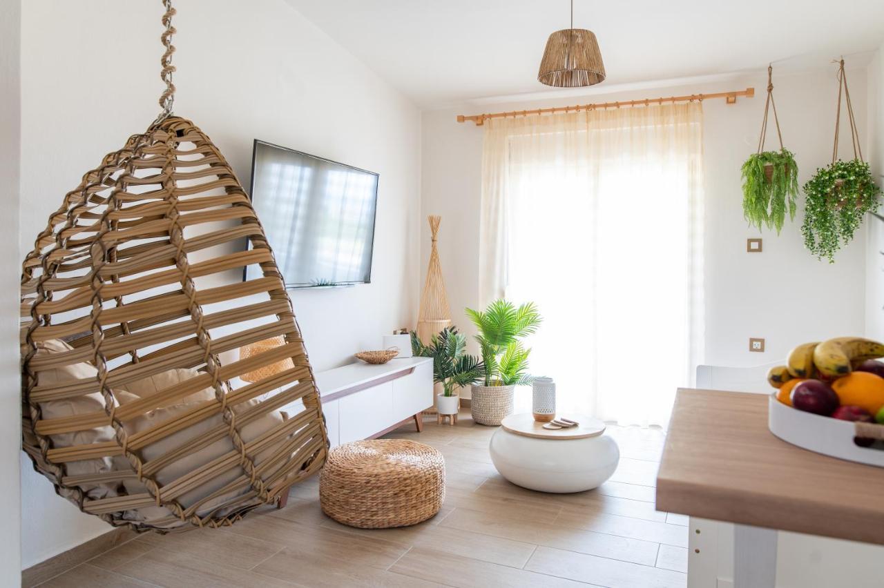 White Dream House Apartment Kos Exterior photo