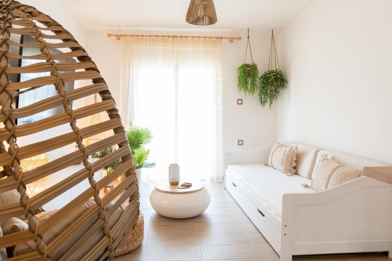 White Dream House Apartment Kos Exterior photo