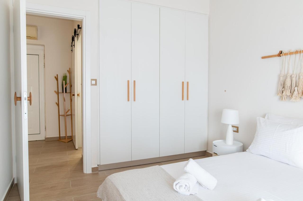 White Dream House Apartment Kos Exterior photo