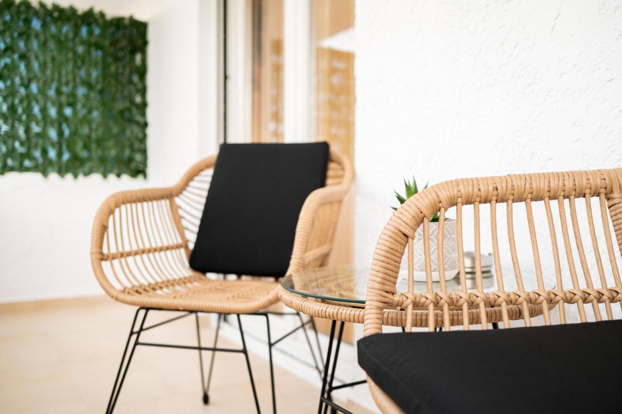 White Dream House Apartment Kos Exterior photo