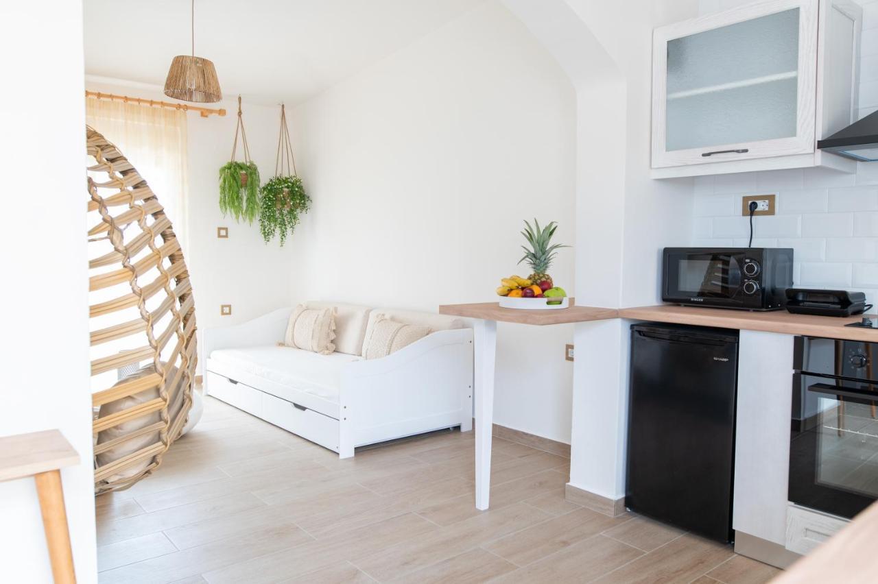 White Dream House Apartment Kos Exterior photo