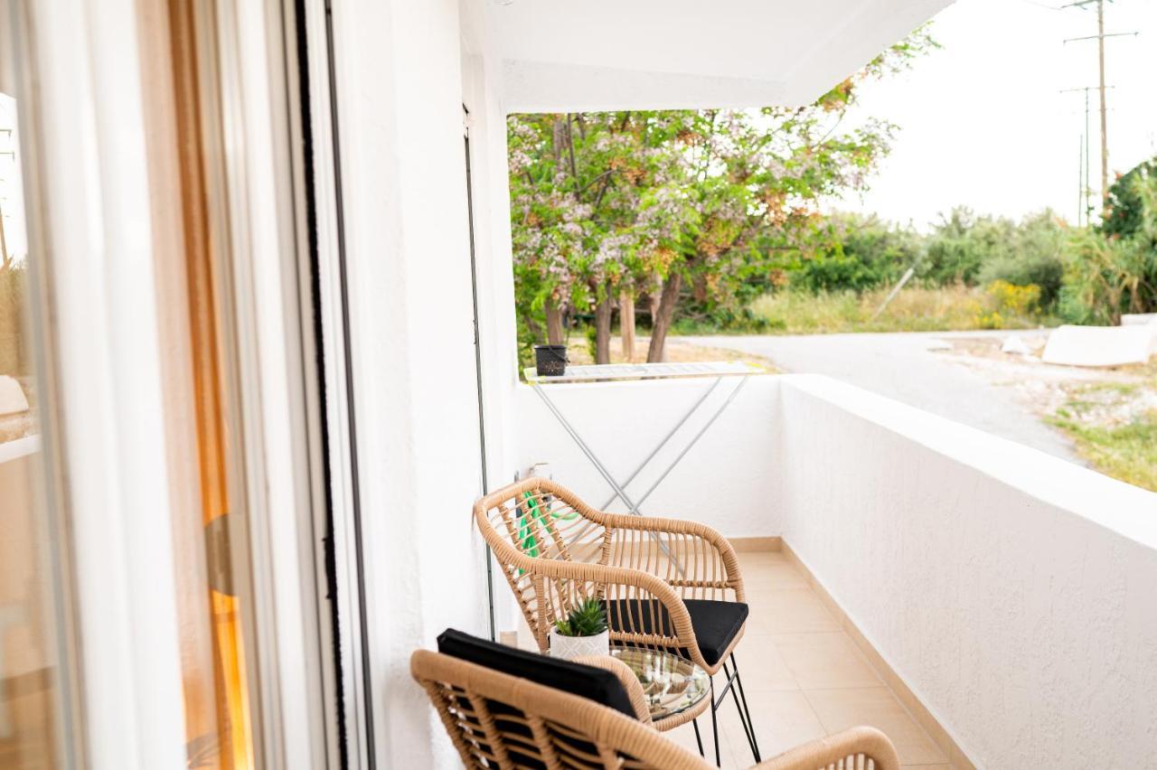 White Dream House Apartment Kos Exterior photo