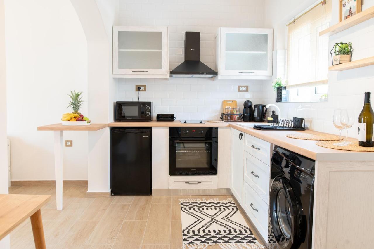 White Dream House Apartment Kos Exterior photo