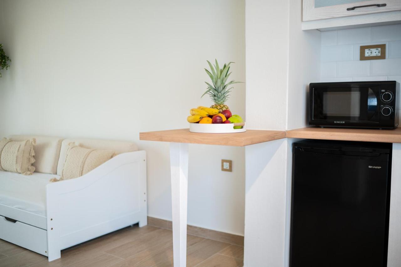 White Dream House Apartment Kos Exterior photo