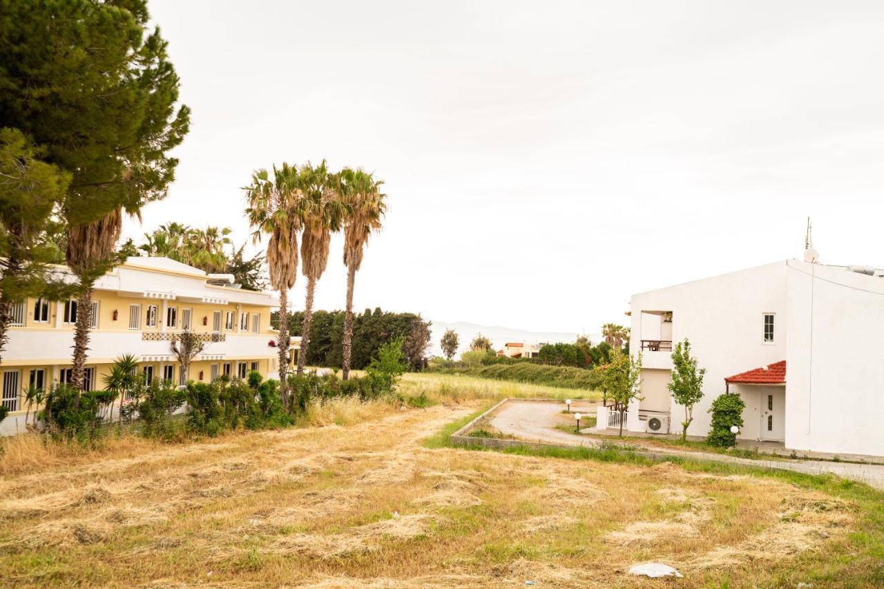 White Dream House Apartment Kos Exterior photo