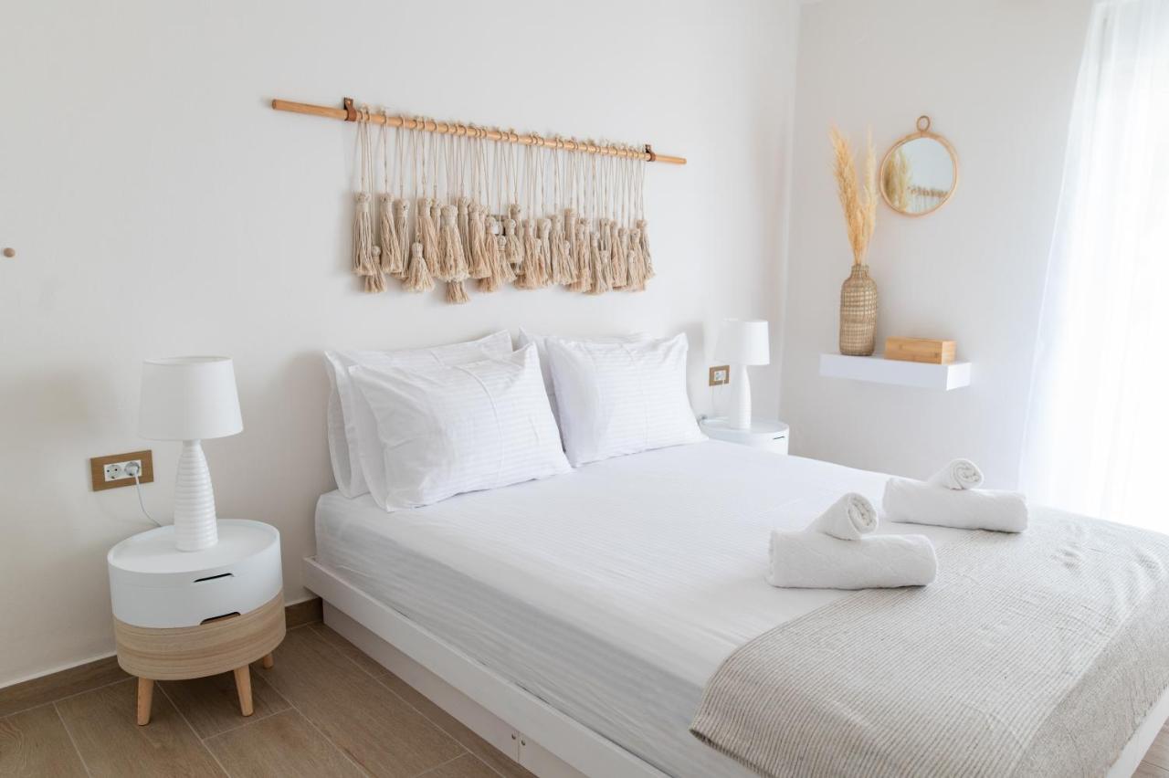 White Dream House Apartment Kos Exterior photo