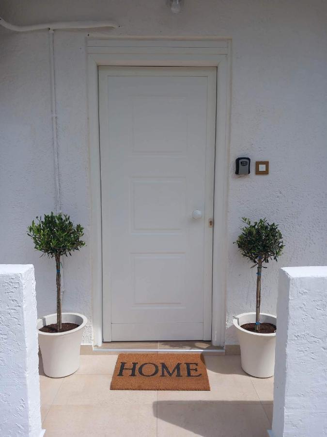 White Dream House Apartment Kos Exterior photo