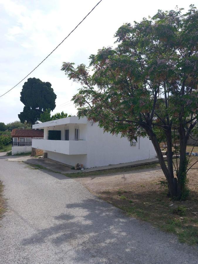 White Dream House Apartment Kos Exterior photo